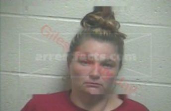 Angela Lee Bolander