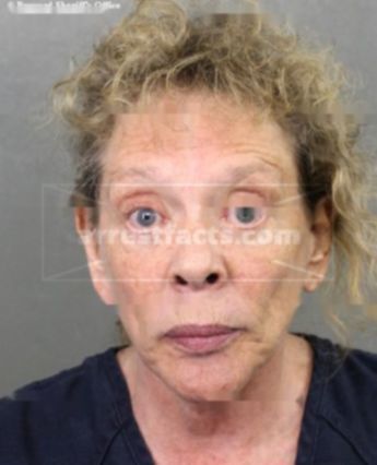 Gail Bonnie Trenk