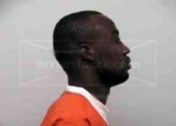 Darryl Vincent Mcneal