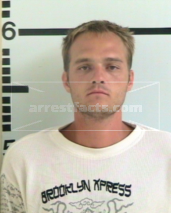 Bryan Michael Farish
