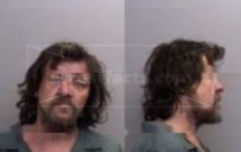 Charles Wayne Hensley