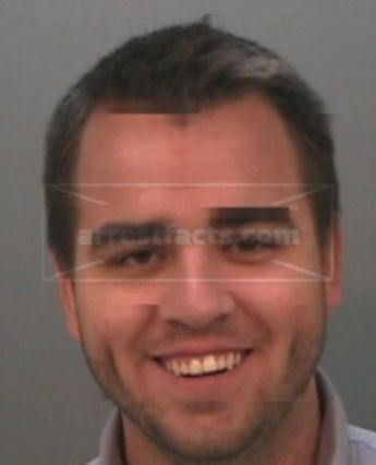 Travis James Flynn