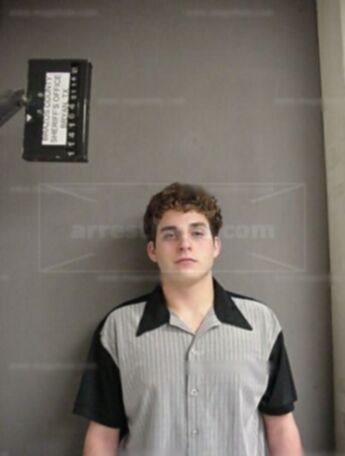 Aaron Andress Chapa