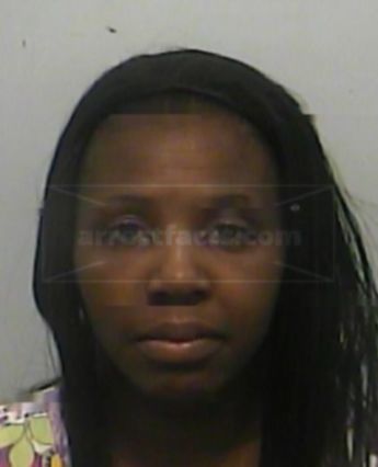 Stephanie Dawanna Calhoun