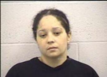 Alexandria Marie Ingguls