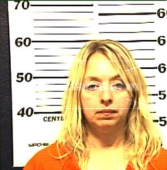 Genger Gail Shannon