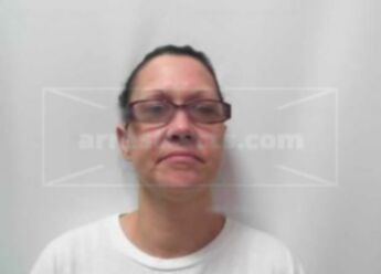 Stacey Lynn Chenault