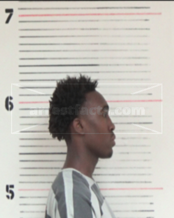 Keonte Marquez Brownlow