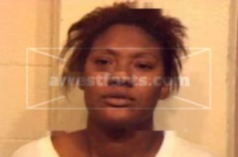 Sherise Shavon Wheeler