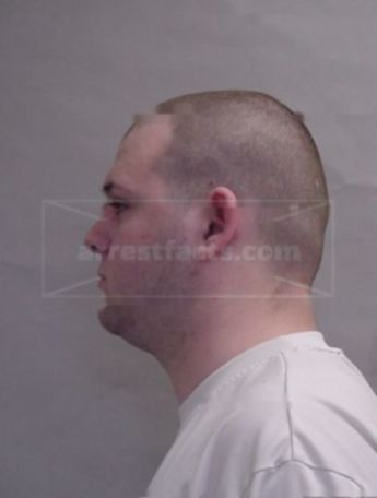 Mitchell James Clarke