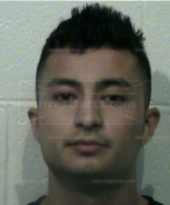Joe James Garcia