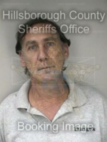 Ronald Gene Twilley