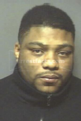 Mark Allen Daniels