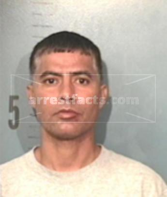 Carlos Pena Garcia