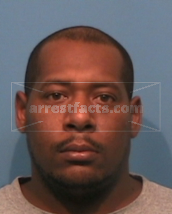 Eric Darwin Clemons