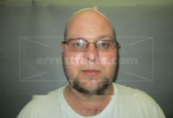 Jeremy Curtis Thayer