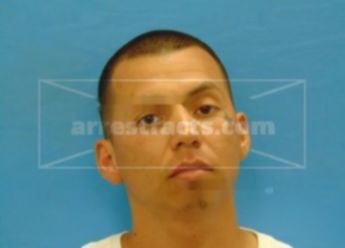 Paul Anthony Sandoval