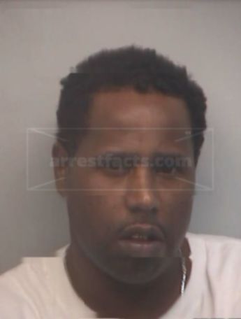 Lawrence Mccrary