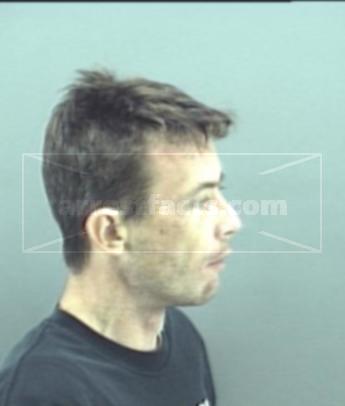 Christopher Paul Love