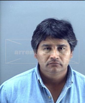 Humberto Nabor Rea