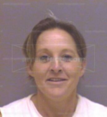 Janice Jeannette Vangorder