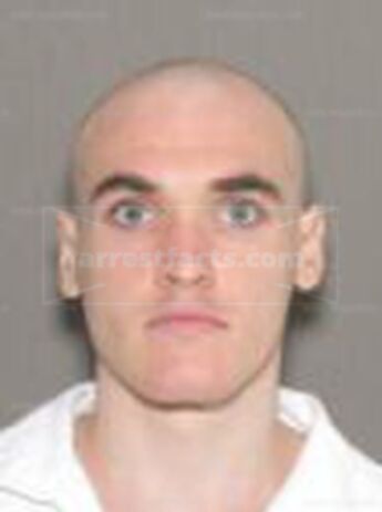 Justin Ryan Myers