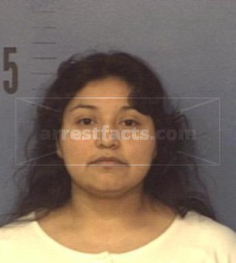 Elida Trinidad Zapata