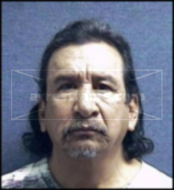 Arturo Cancino Trinidad