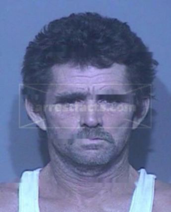 Billy Wayne Barlow