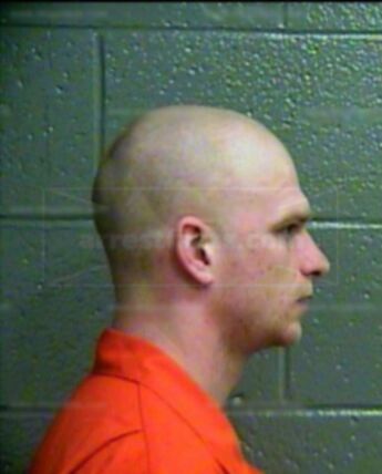 Curtis Dale Risley