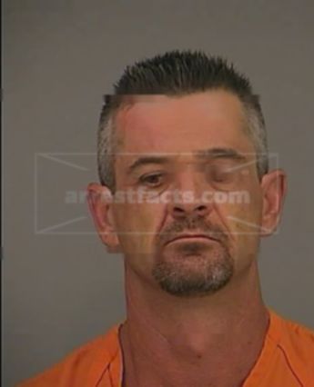 Kenny James Carver
