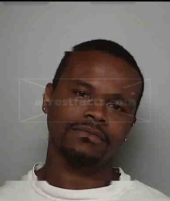 Harry Boykin Williams