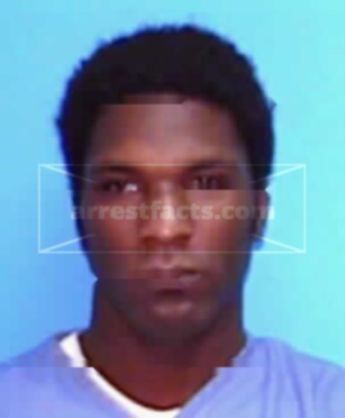 Marcus Tradwell Haywood