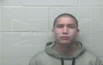 Patrick Anthony Dubray