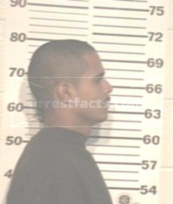 Jose Reyes Perez