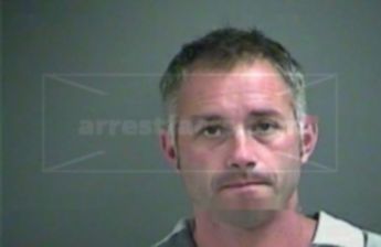 James Paul Pritchett