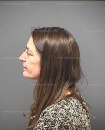 Lana Laine Barbour