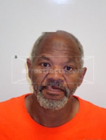 Aaron Bradley Gibson