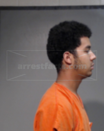 Brandon Isaiah Gomez