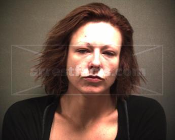 Julie Kathryn Dubois