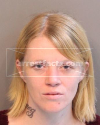 Marsha Lynn Thrash
