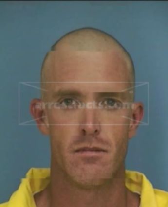 Christopher Tedford