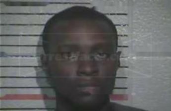 Devaughn Laine Johnson