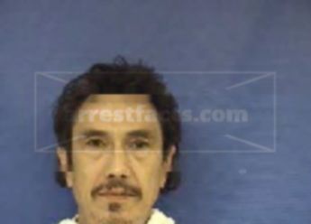 George Henry Padilla
