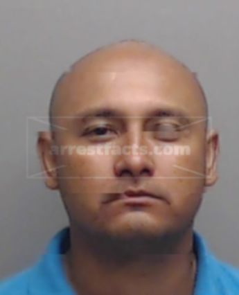Mario Luis Aragon