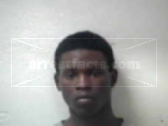 Deandre Lamont Smith