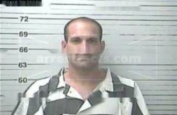 Nicholas Jarrod Hinton