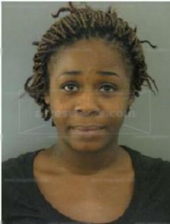 Brittany Michelle Wyatt