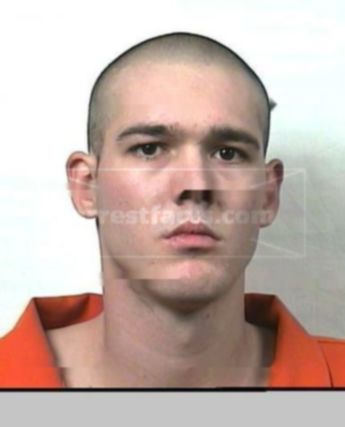 Dustin D Robinson