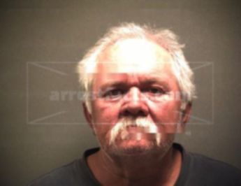 Stephen Earl Ayers
